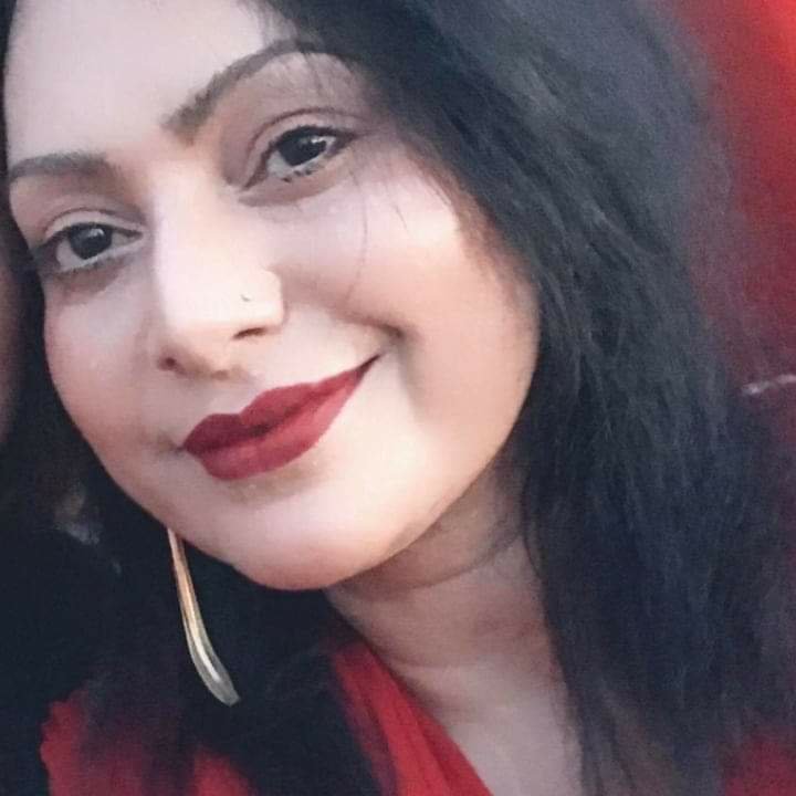 আমি ওর প্রেমে পড়লাম